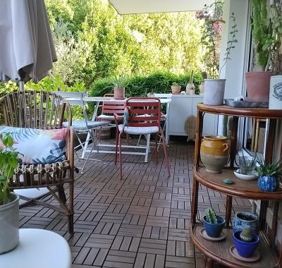 Chambre chez l habitant Anglet Centre