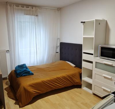 Chambre à louer le mans