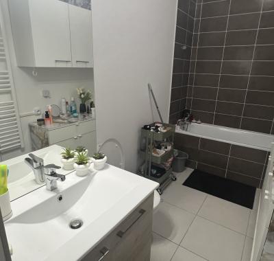 Chambre à louer Massy