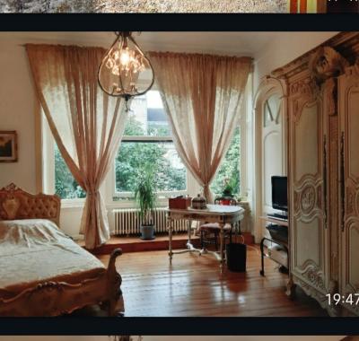 Chambre d'hôtes à louer courte et longue durée