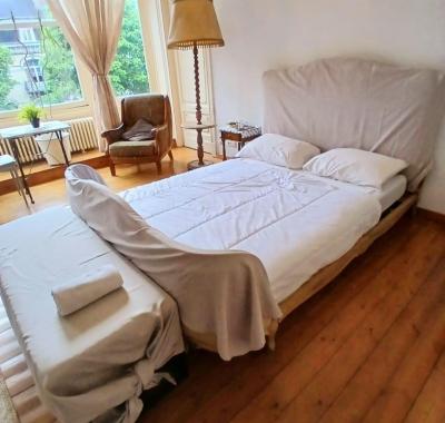 Chambre d'hôtes à louer courte et longue durée