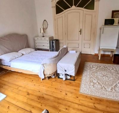 Chambre d'hôtes à louer courte et longue durée