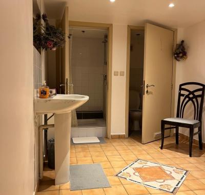 Chambre d'hôtes à louer courte et longue durée