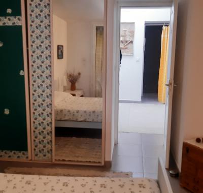 CHAMBRE à LOUER au sud, en moyenne montagne