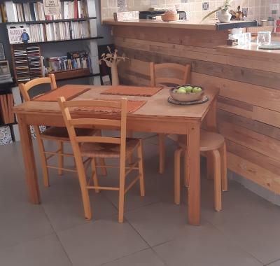 CHAMBRE à LOUER au sud, en moyenne montagne