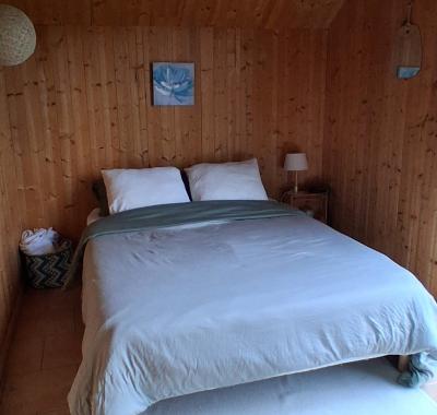 Annexe climatisée L’Aubade