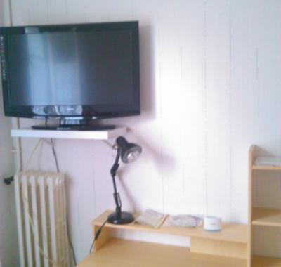 Chambre à louer chez l'habitant-TOURS