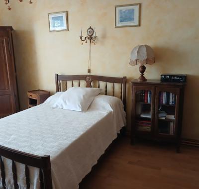 Chambre à louer à Ceyras