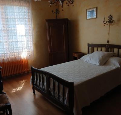 Chambre à louer à Ceyras