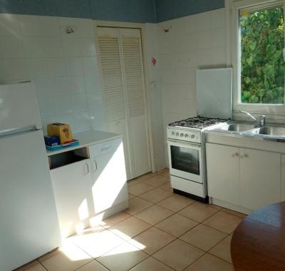 Colocation paisible avec jardin & chien