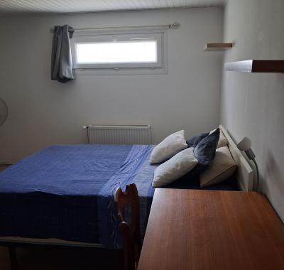 Chambre chez l'habitant