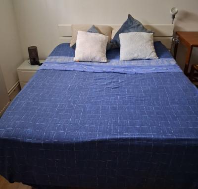 Chambre chez l'habitant