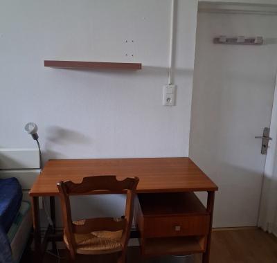 Chambre chez l'habitant