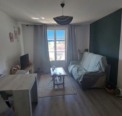 Chambre à louer Avenue Pressensé