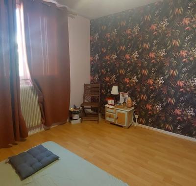 Chambre à louer Avenue Pressensé
