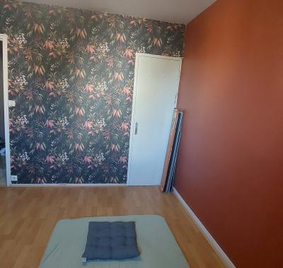 Chambre à louer Avenue Pressensé