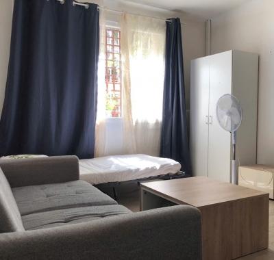 Chambre à louer chez habitant