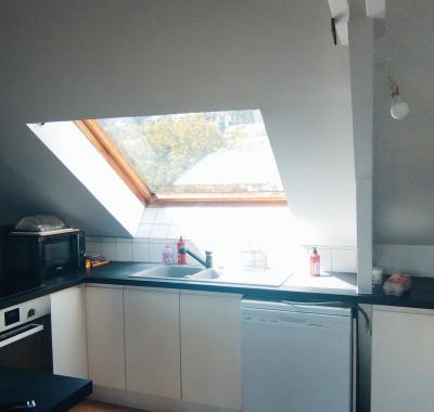 Chambre à louer Le Havre