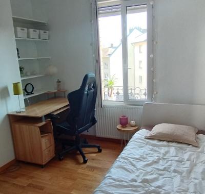 Chambre à louer Le Havre