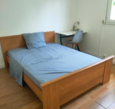 Chambres à louer à Lieusaint (77)