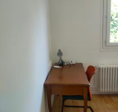 Chambres à louer à Lieusaint (77)