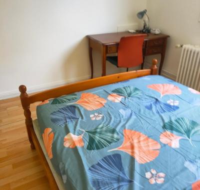 Chambres à louer à Lieusaint (77)