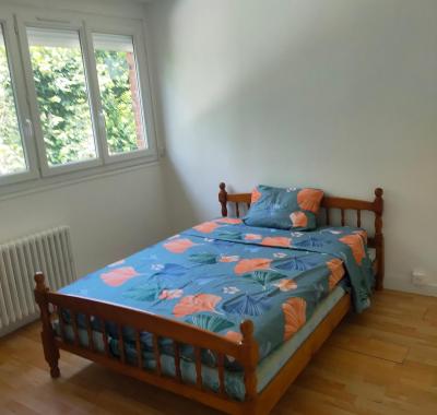 Chambres à louer à Lieusaint (77)