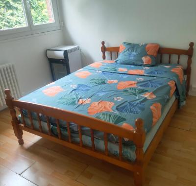 Chambres à louer à Lieusaint (77)