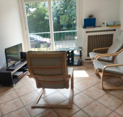 Chambres à louer à Lieusaint (77)