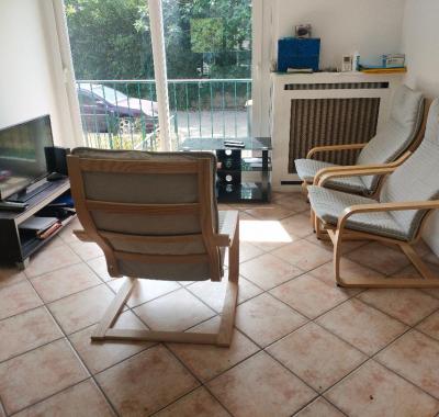Chambres à louer à Lieusaint (77)