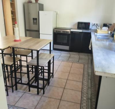Chambres à louer à Lieusaint (77)