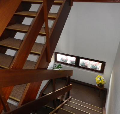 Chambre en co-hébergement inter-générationnel