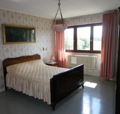 Chambre en co-hébergement inter-générationnel