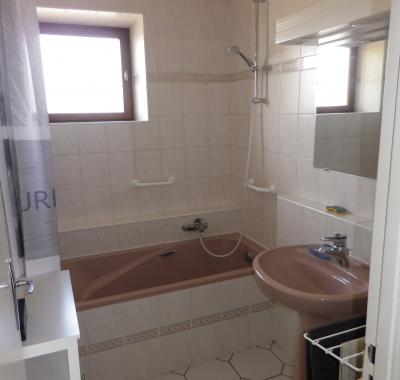 Chambre en co-hébergement inter-générationnel