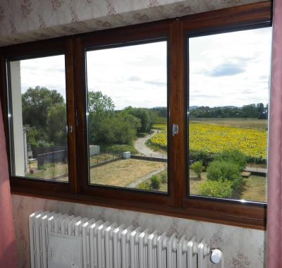 Chambre en co-hébergement inter-générationnel