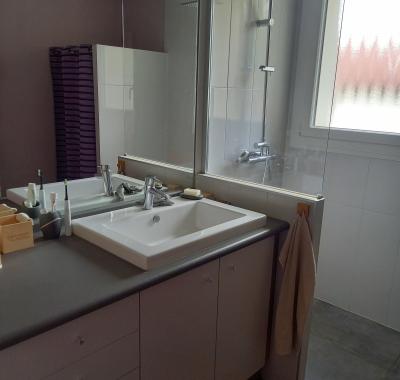 Chambre à louer à Besançon