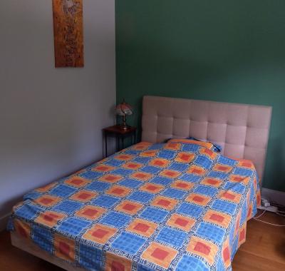 Chambre à louer à Besançon