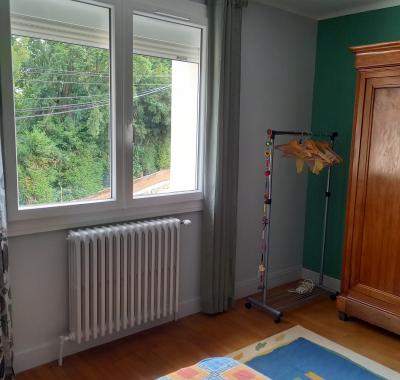Chambre à louer à Besançon