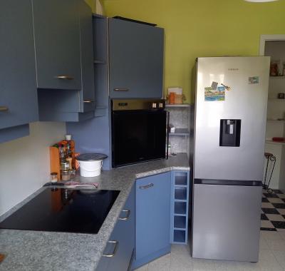 Chambre à louer à Besançon