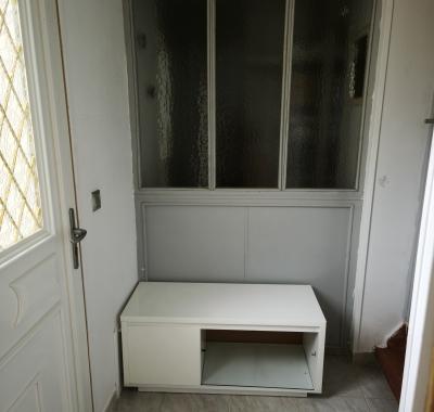 Chambre 15 m2