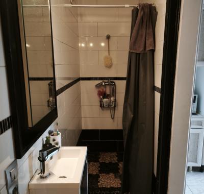 Chambre 15 m2