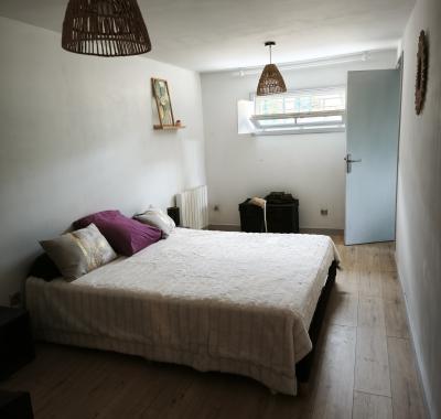 Chambre 15 m2