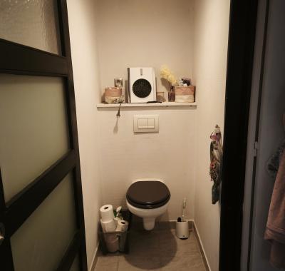 Chambre 15 m2