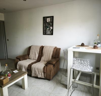 Chambre 15 m2
