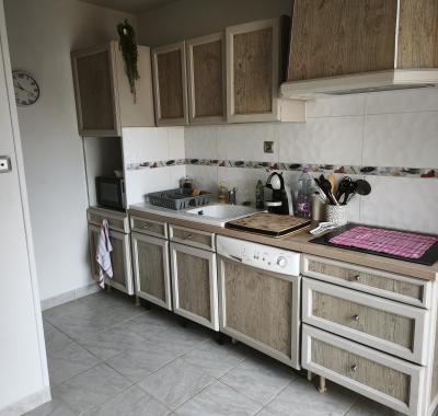 Chambre 15 m2