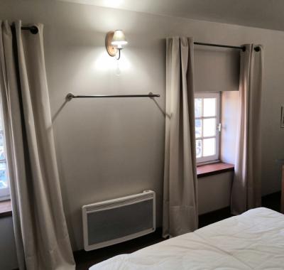 Chambre 15m2 tout confort