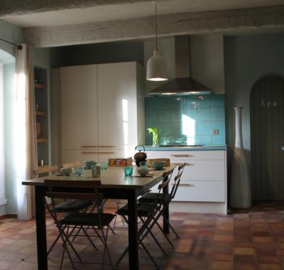 Chambre 15m2 tout confort