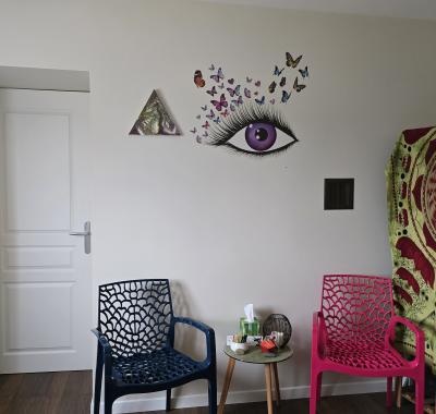 Chambre a louer