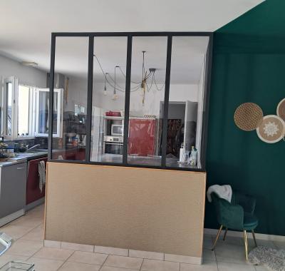Chambre chez l'habitant
