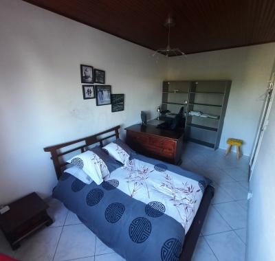 CHAMBRE QUARTIER PAVILLONNAIRE